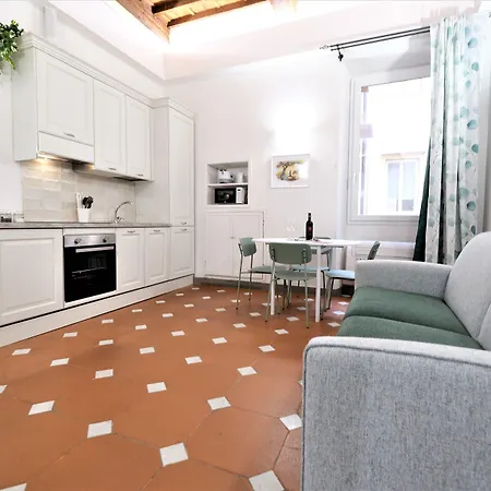 Apartamento Wine Ribolla *