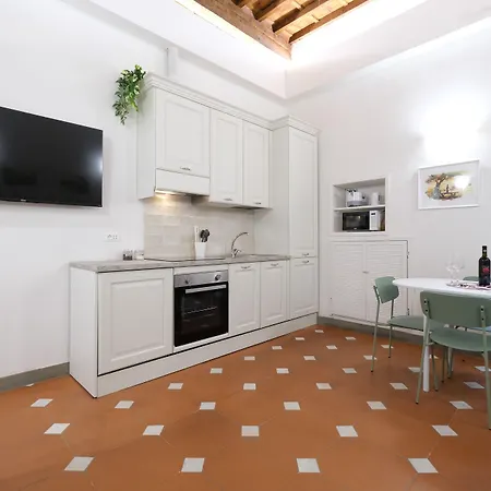 Wine Ribolla Apartamento