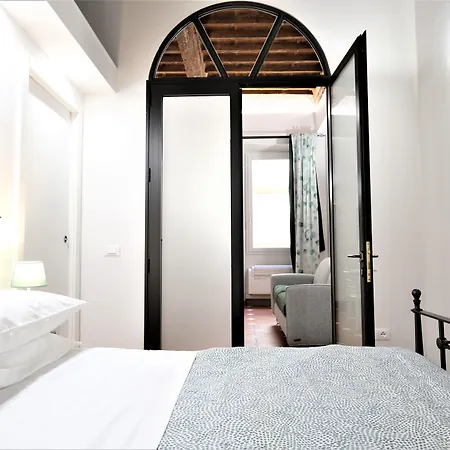 Apartamento Wine Ribolla *