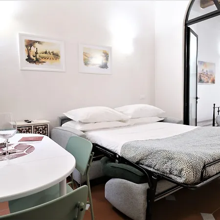 Apartamento Wine Ribolla
